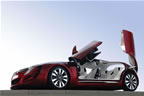 citroen metisse concept